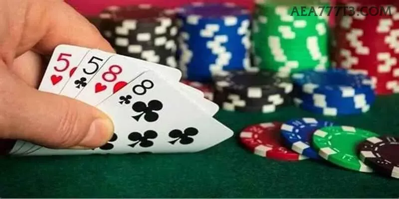 Cassino aea777 app mobile